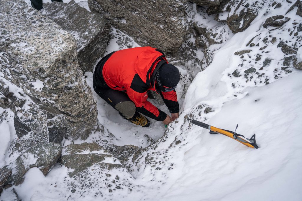 © Parco Nazionale dello Stelvio