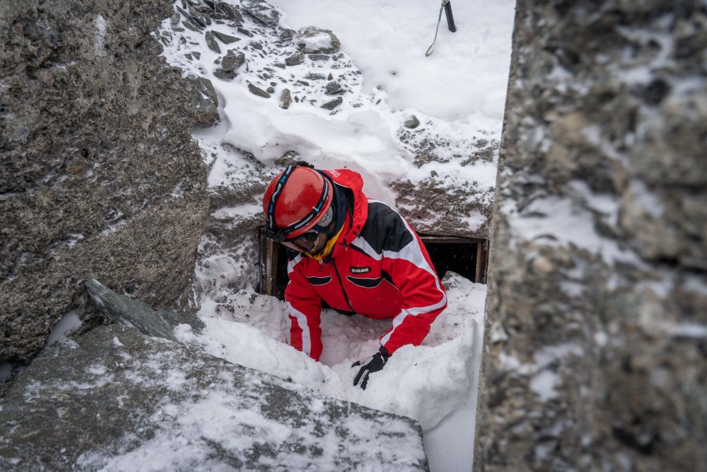 © Parco Nazionale dello Stelvio