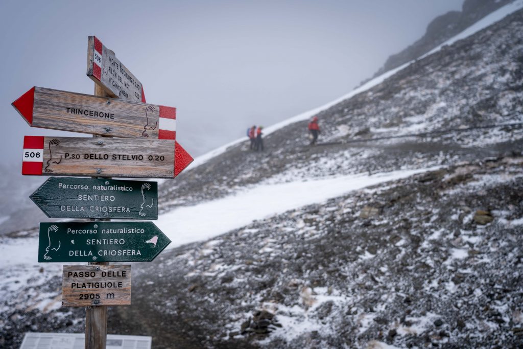 © Parco Nazionale dello Stelvio