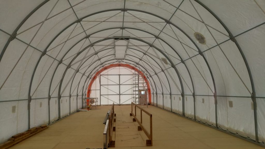 Beyond Epica Oldest Ice (Credit: M. Frezzotti)