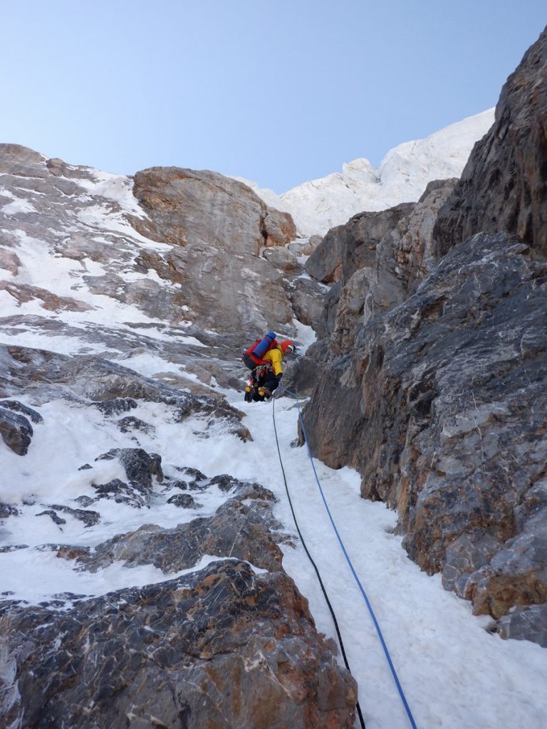 Foto Facebook Alexander Gukov