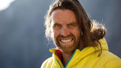 Thomas Huber. Foto Thomas Huber