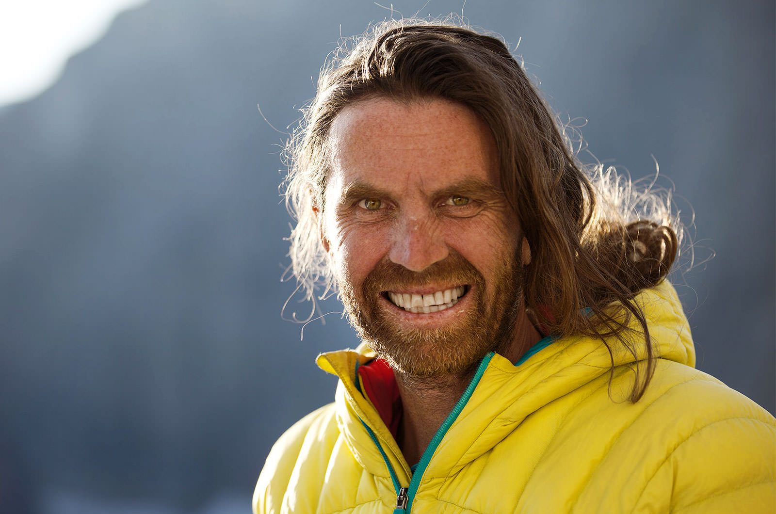 Thomas Huber. Foto Thomas Huber