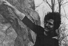 Photo of Gian Piero Motti, il filosofo dell’alpinismo: oltre il gesto atletico un animo fragile