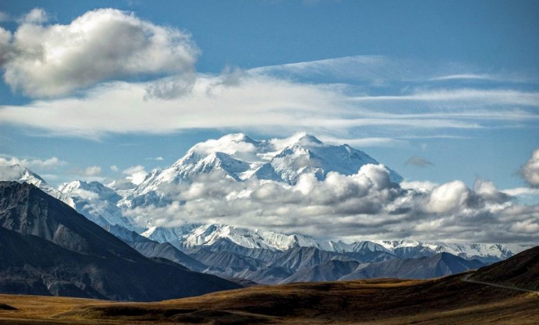 denali