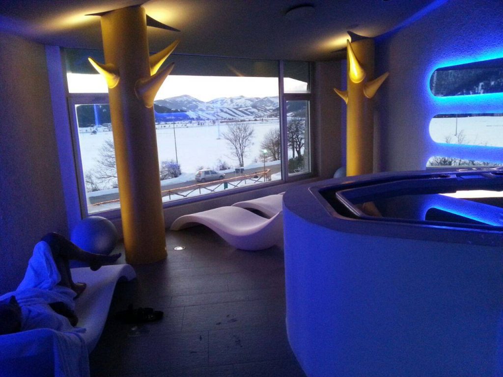 Foto FB Termealte Di Rivisondoli