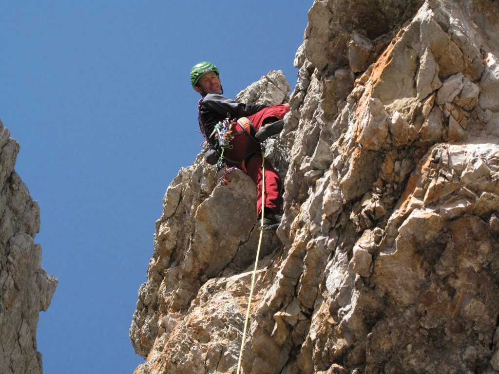Dodicesima Torre di Brenta. Foto archivio Nicolini