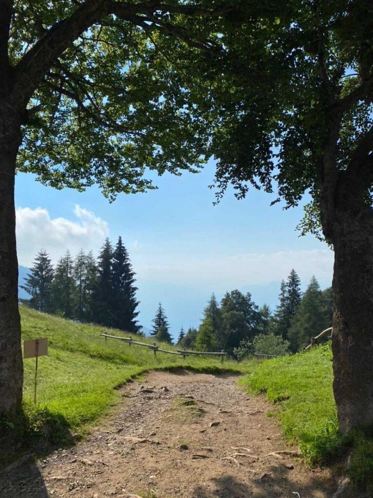 Il Rifugio Medelet - Foto FB Rifugi Lombardia