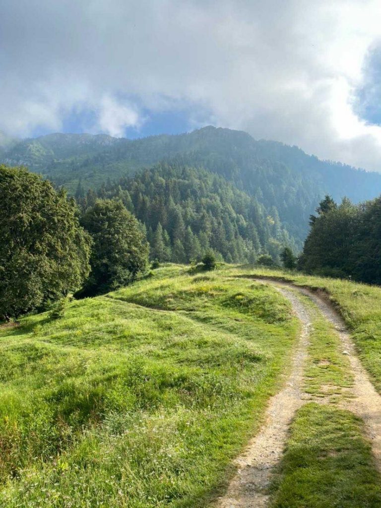 Il Rifugio Medelet - Foto FB Rifugi Lombardia