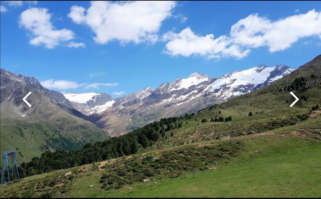 Foto FB Maseben - Berge erleben