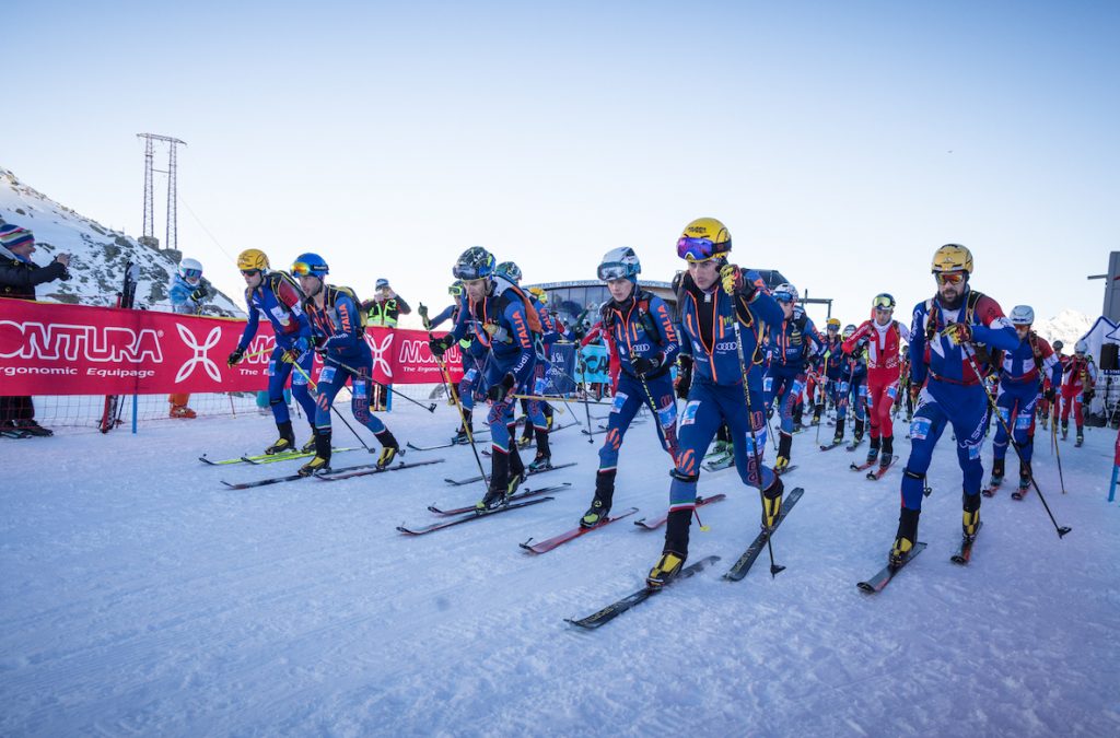 coppa del mondo skialp, pontedilegno