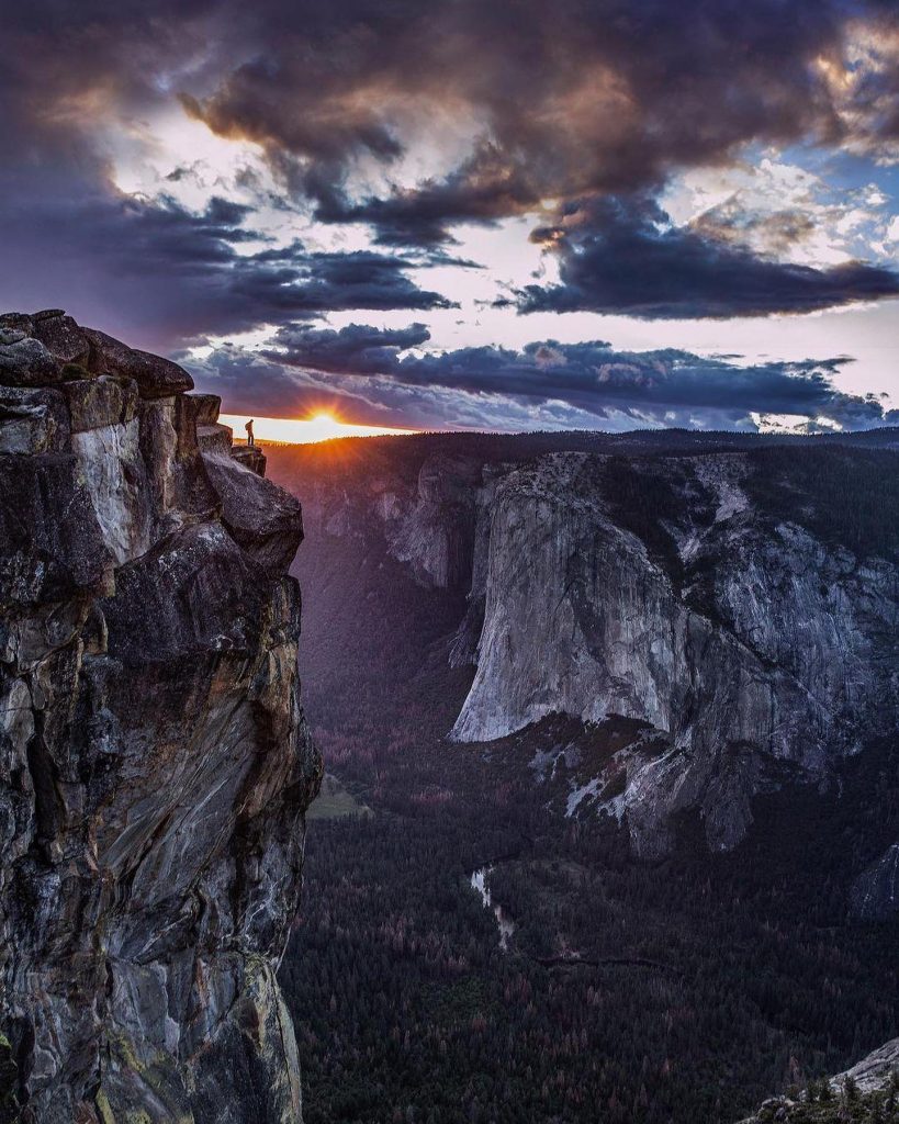 Foto FB Conrad Anker