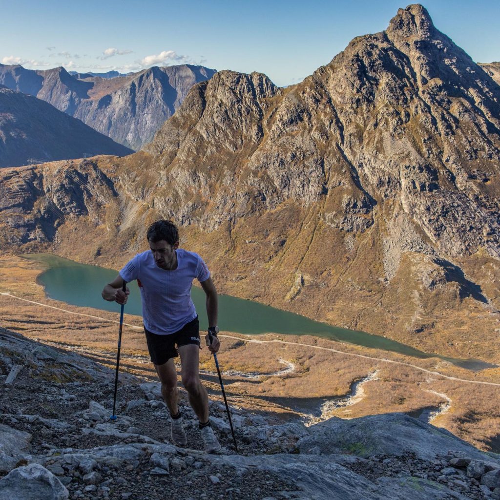 Foto @ Kilian Jornet FB