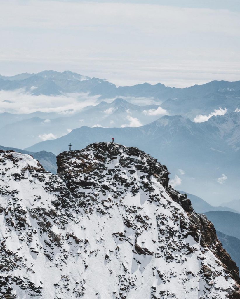 Foto @ Hervé Barmasse