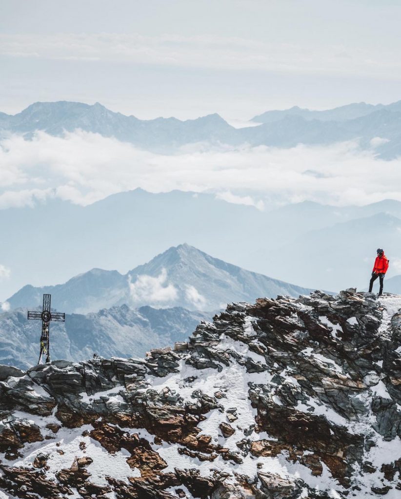 Foto @ Hervé Barmasse