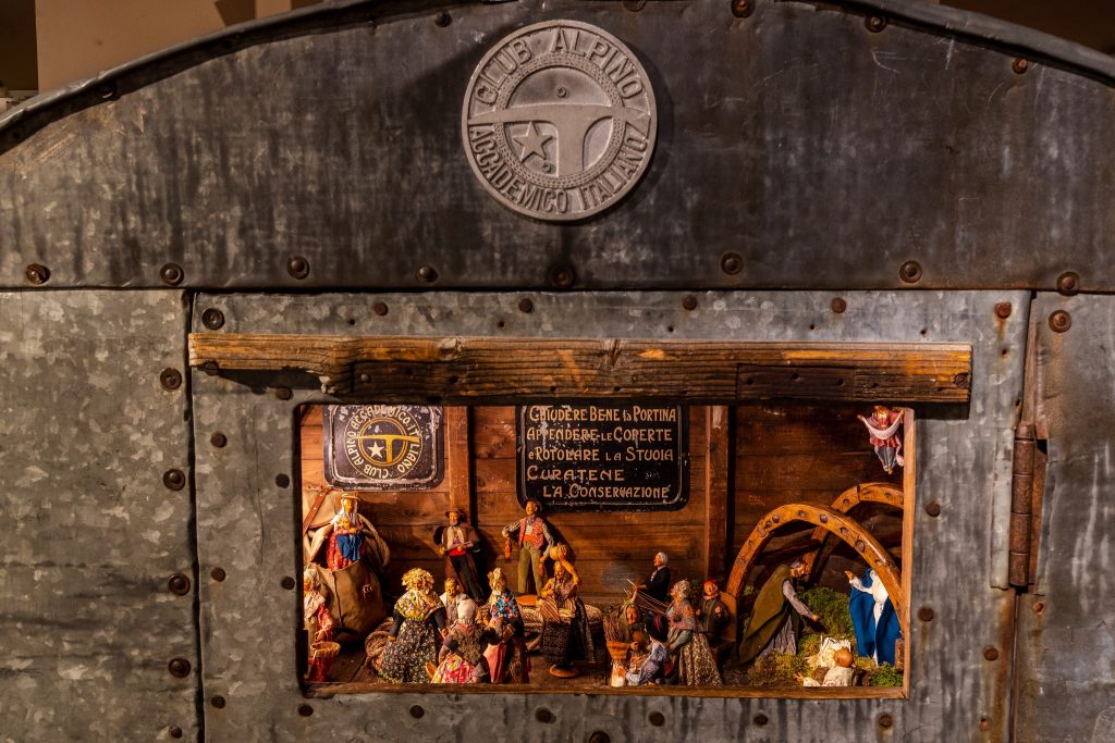 Foto FB Courmayeur Mont Blanc  - Ph. Lorenzo Belfrond