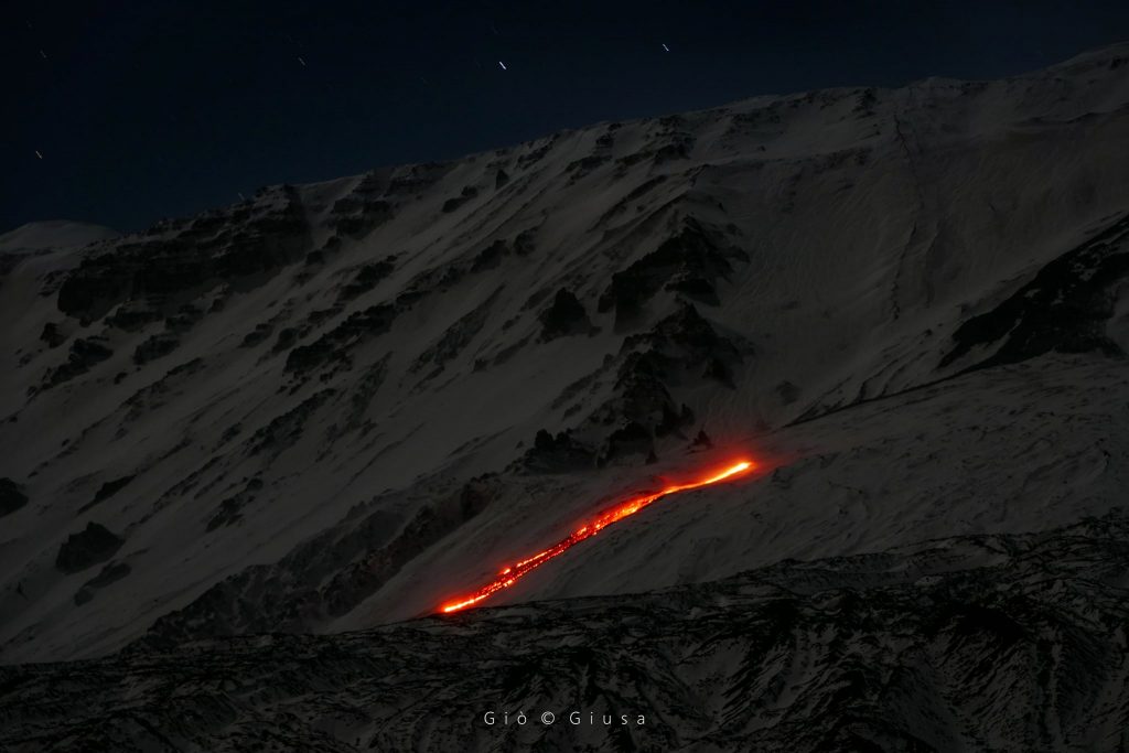 Foto FB Etna e Dintorni in foto - Ph. Giò Giusa