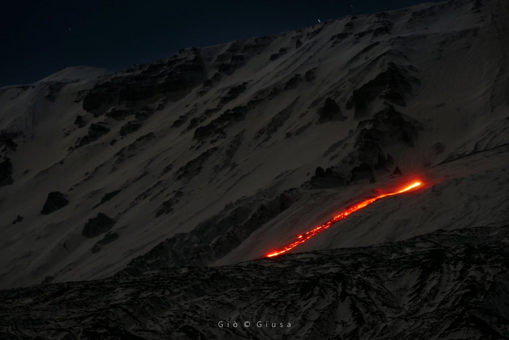 Foto FB Etna e Dintorni in foto - Ph. Giò Giusa