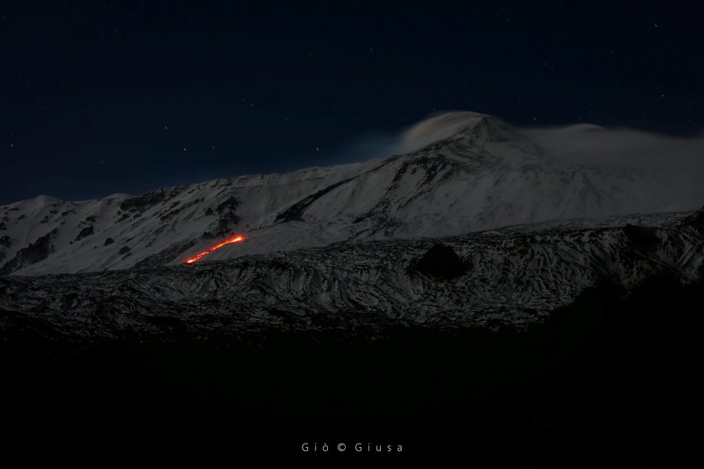 Foto FB Etna e Dintorni in foto - Ph. Giò Giusa