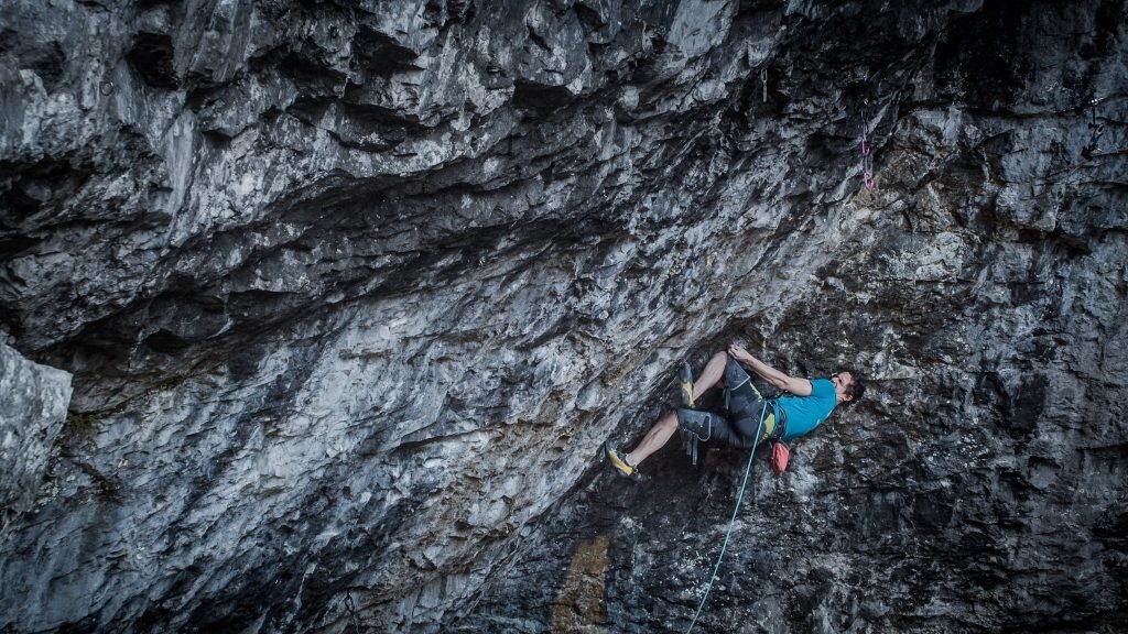 Foto @ Adam Ondra FB
