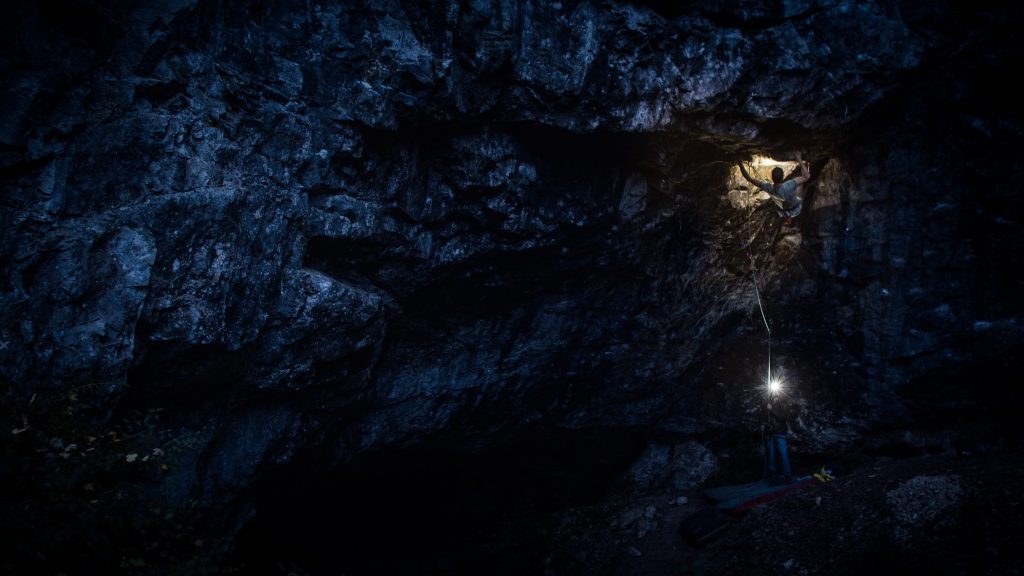 Foto @ Adam Ondra FB