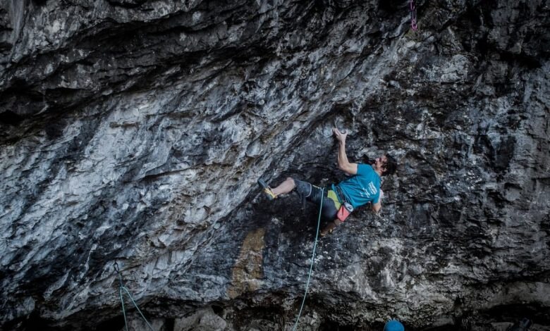 adam ondra