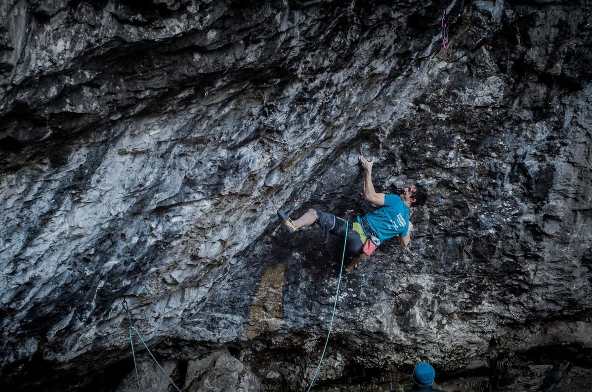 adam ondra