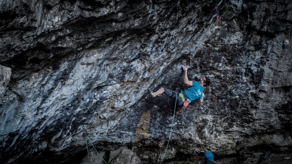Foto @ Adam Ondra FB