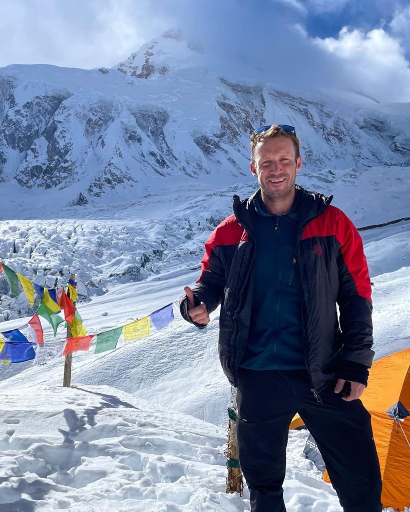 Foto @ Oswald Rodrigo Pereira