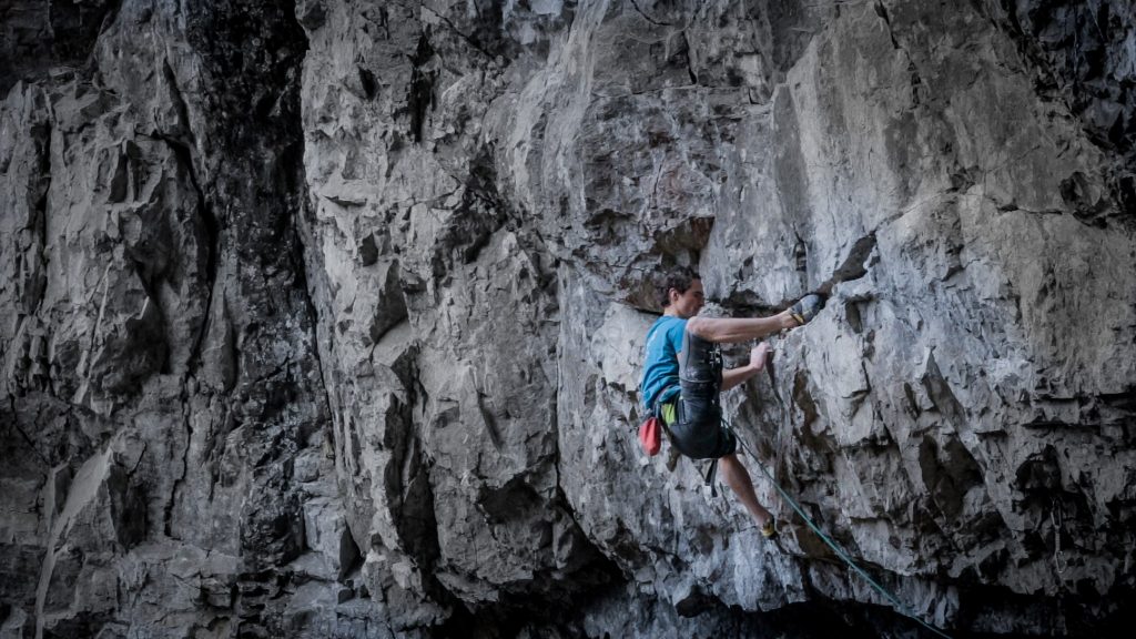 Foto @ Adam Ondra FB