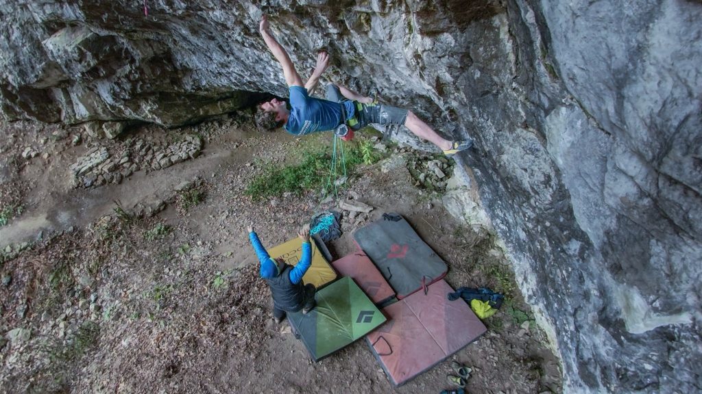 Foto @ Adam Ondra FB