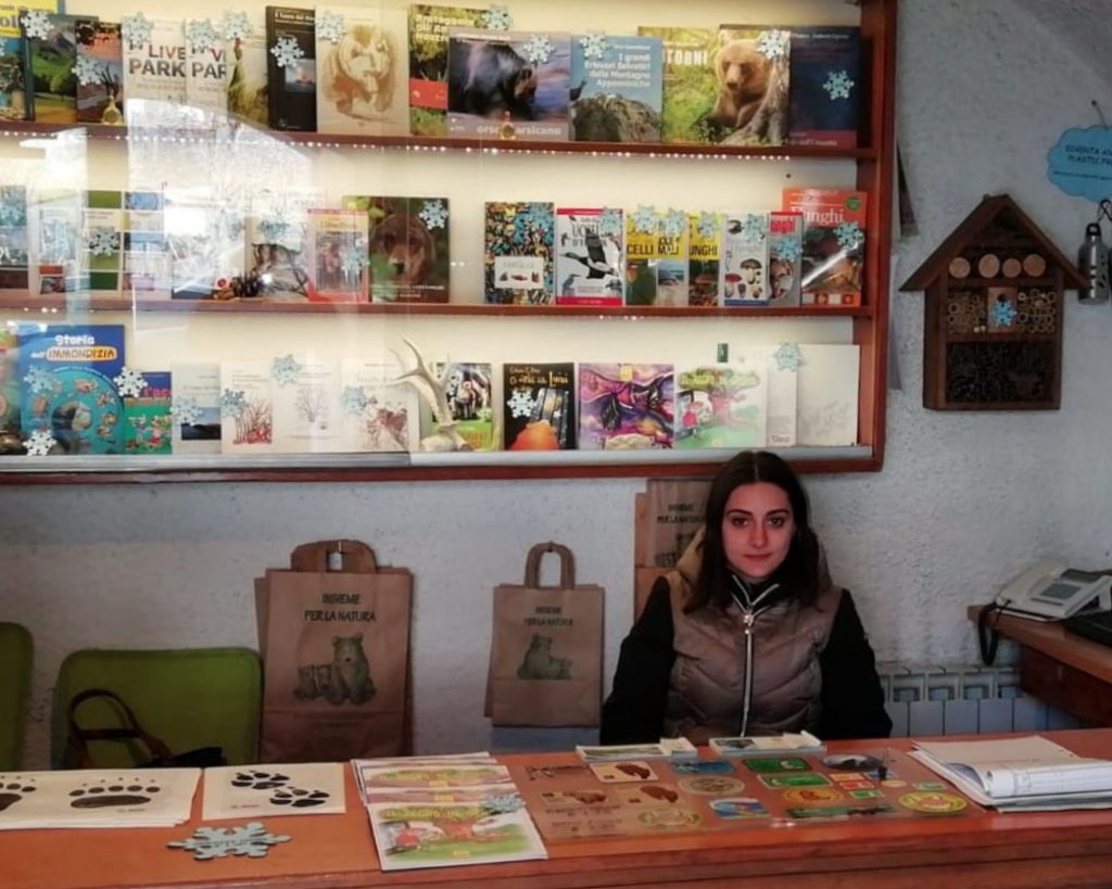 Foto FB Parco Nazionale d