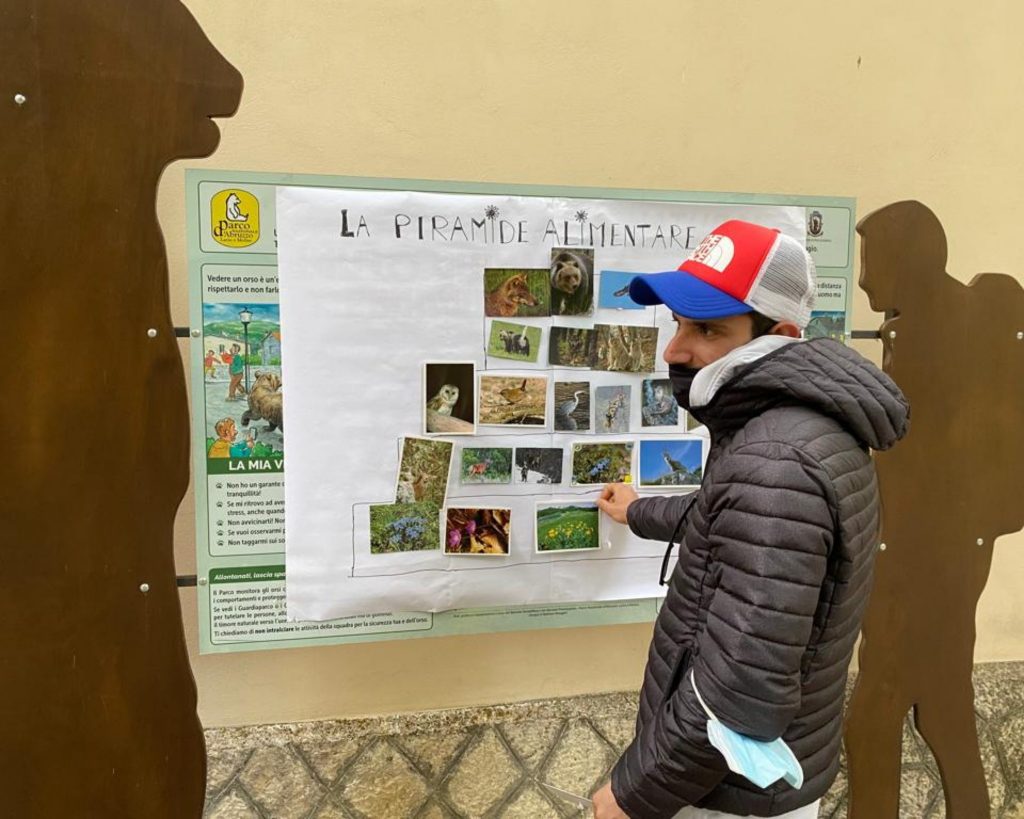 Foto FB Parco Nazionale d