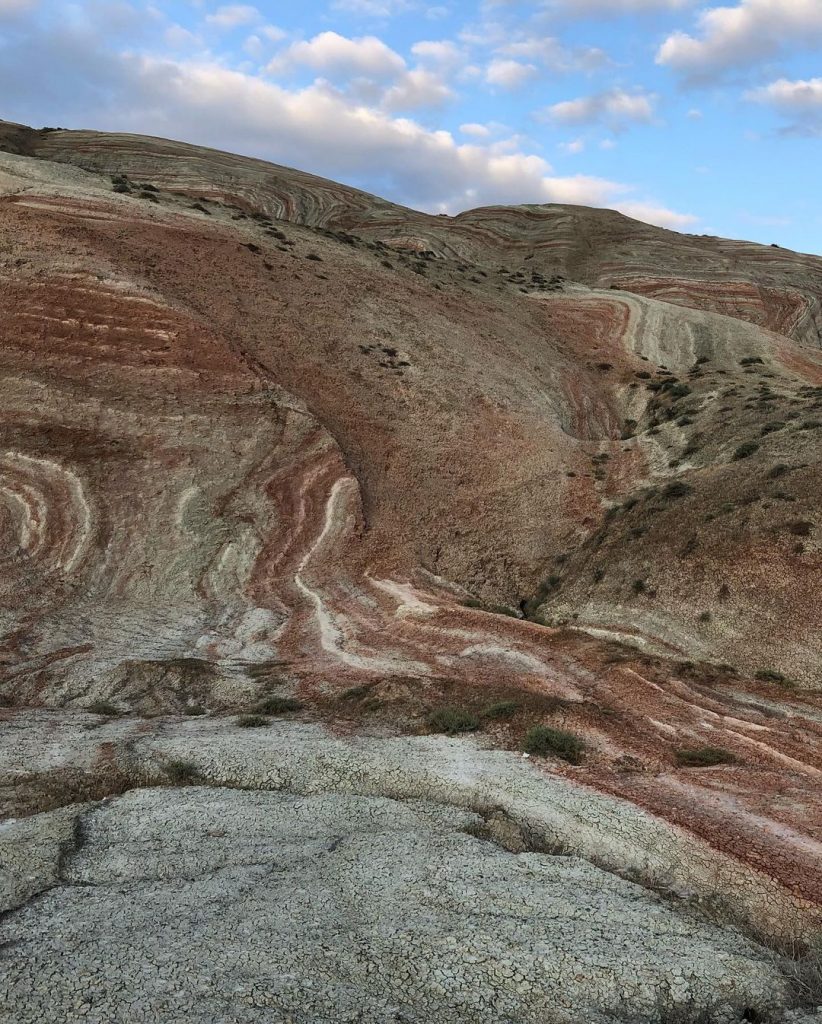 Foto Instagram Alida Györy @follow_alida