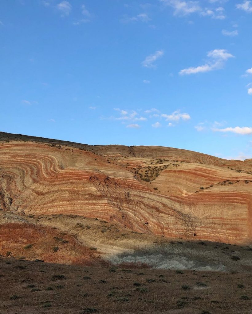 Foto Instagram Alida Györy @follow_alida