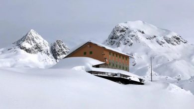Photo of Il Rifugio Fratelli Calvi nelle Alpi Orobie cerca nuovi gestori