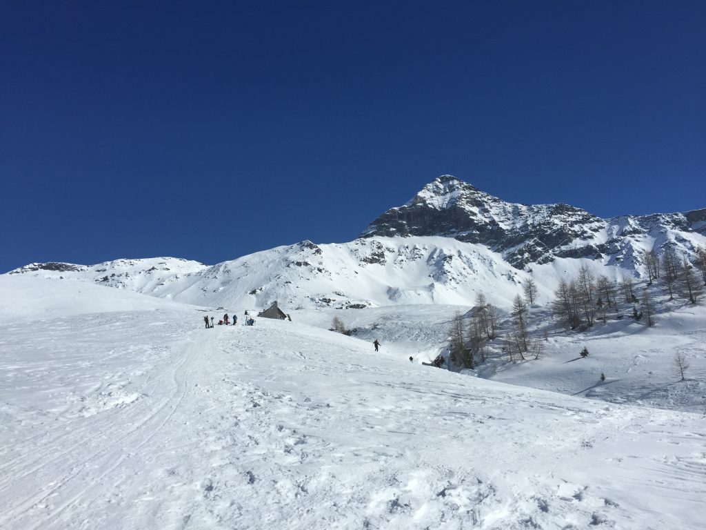 Foto via Guide alpine Lombardia