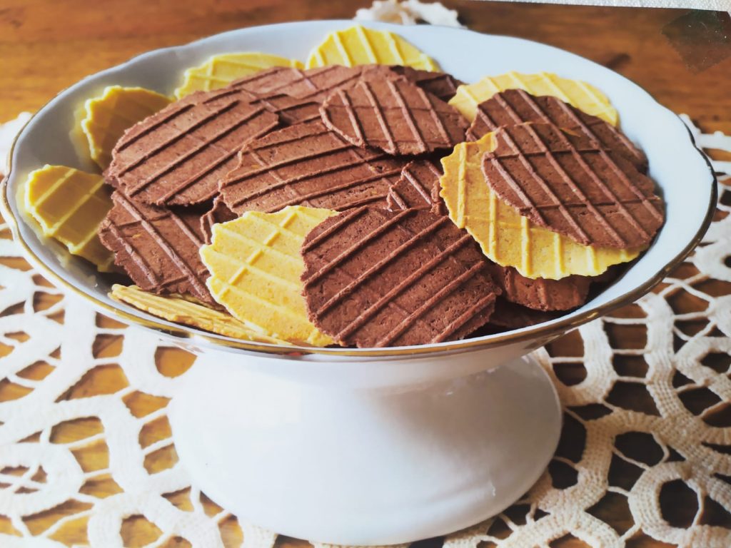 Canestrelli - Foto Wikimedia Commons @Charlyguerrero 