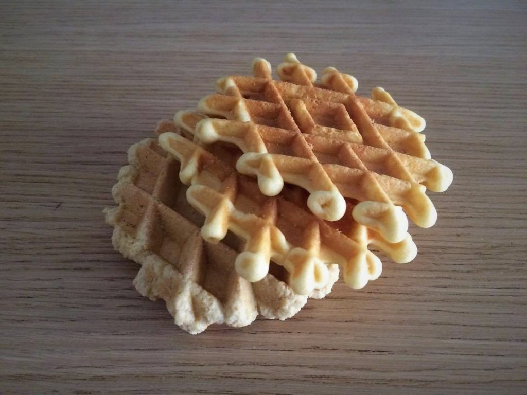 Ferratella abruzzese - Foto Wikimedia Commons @Lasacrasillaba