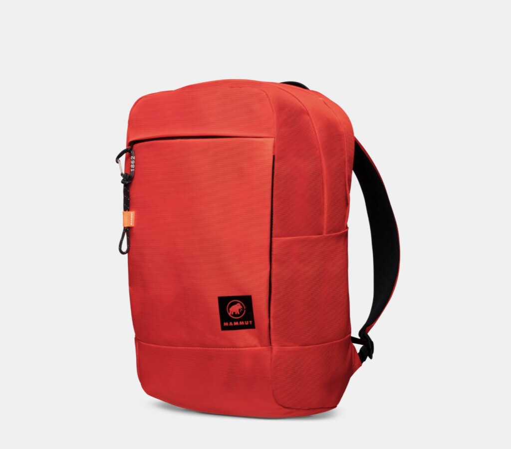 Zaino per tutti i giorni di Mammut (mad Xeron 25m)