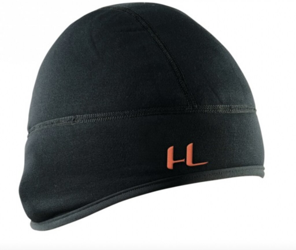 Ferrino PSP CAP, utilizzabile anche sotto un casco.