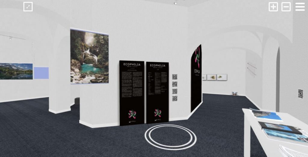 Ecophilia - Foto Museomontagna (www.museomontagna.org)