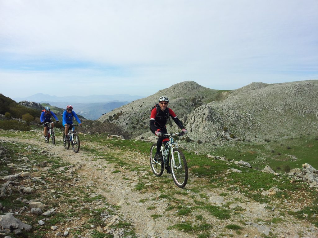 SI Sicilia - Foto Sentiero Italia CAI
