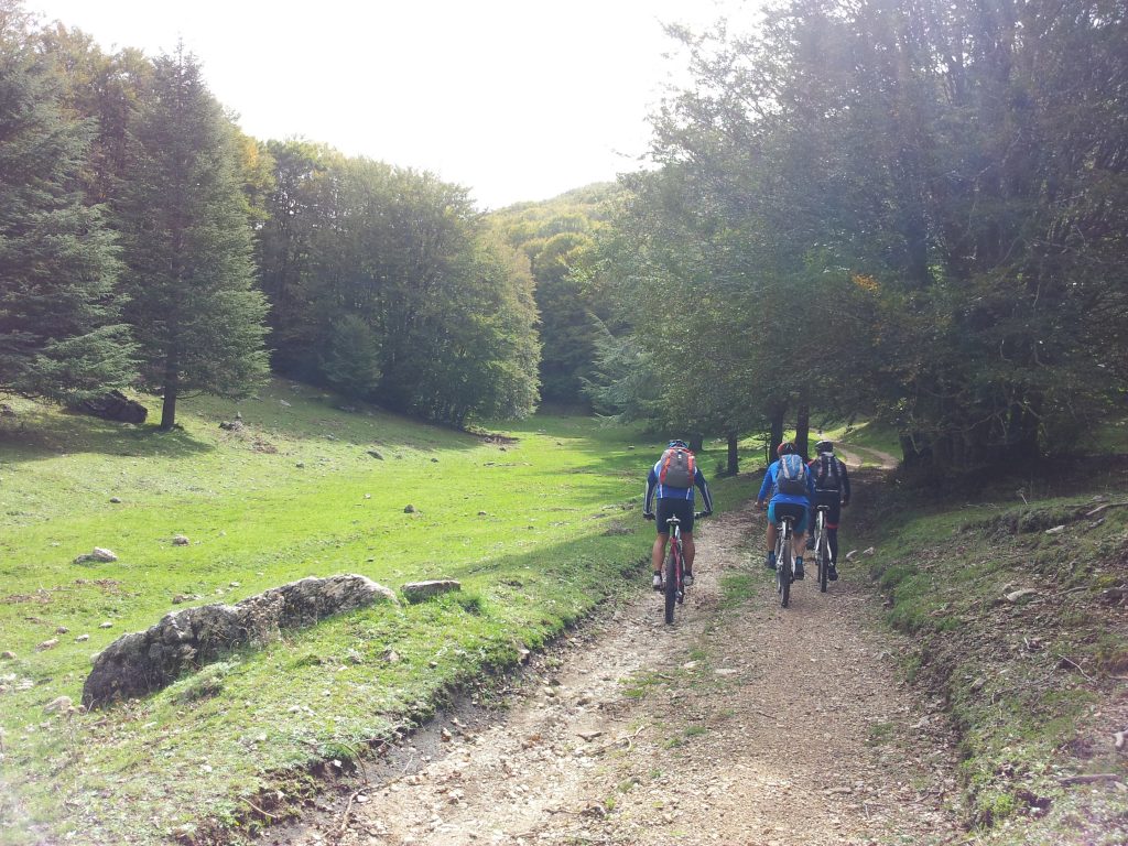SI Sicilia - Foto Sentiero Italia CAI
