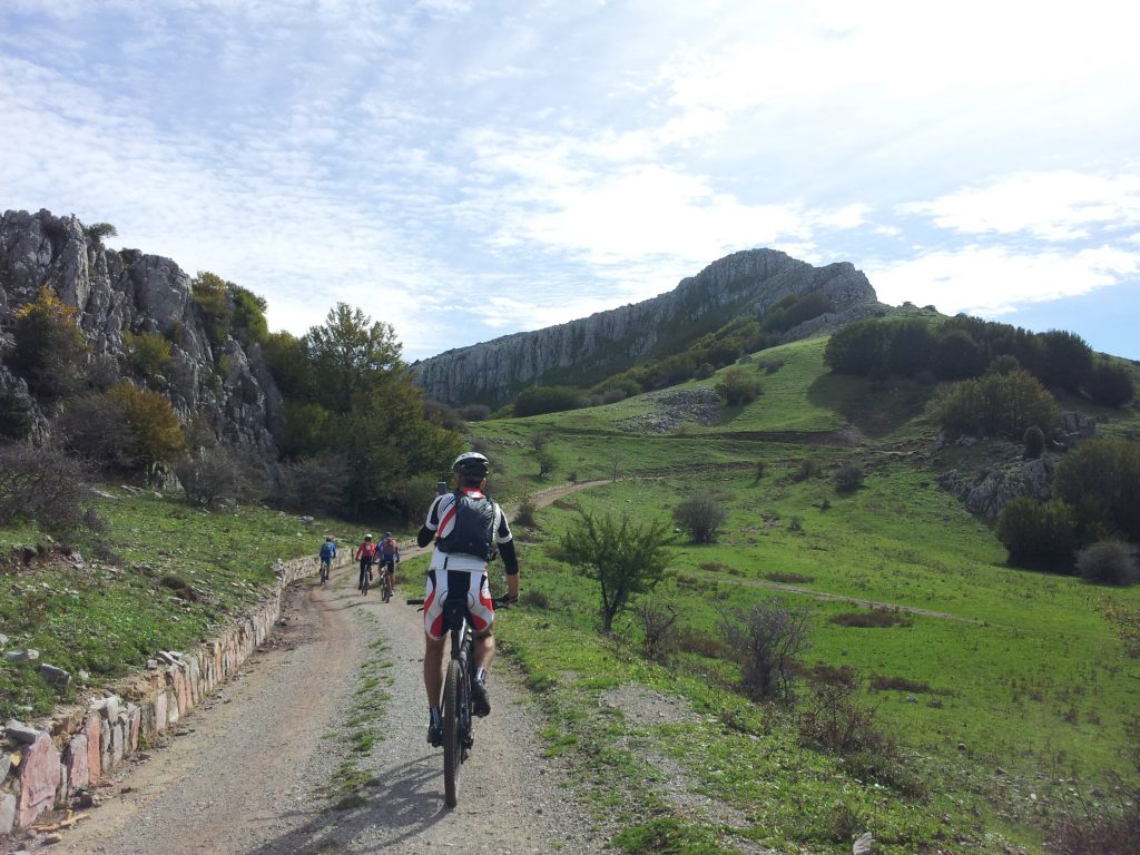 SI Sicilia - Foto Sentiero Italia CAI