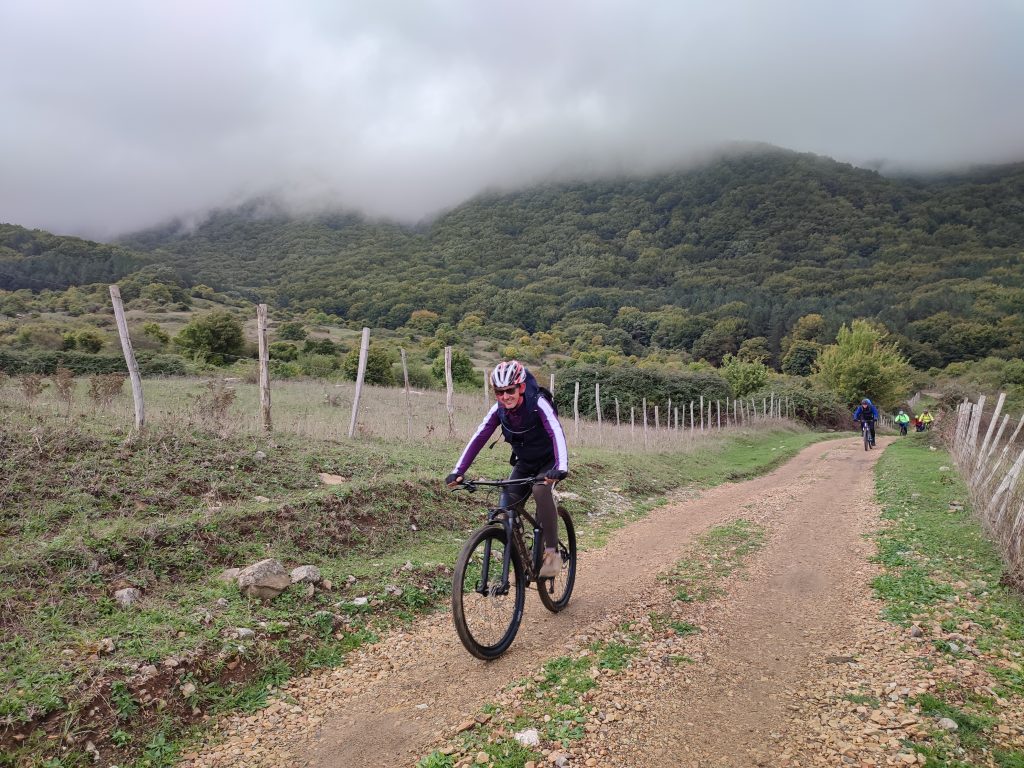 SI Sicilia - Foto Sentiero Italia CAI