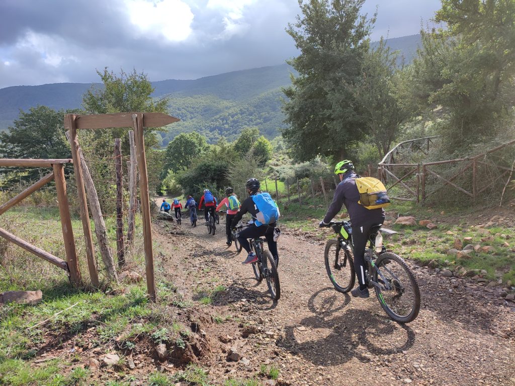SI Sicilia - Foto Sentiero Italia CAI