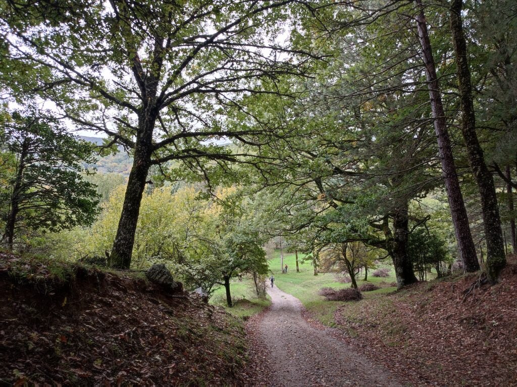 SI Sicilia - Foto Sentiero Italia CAI