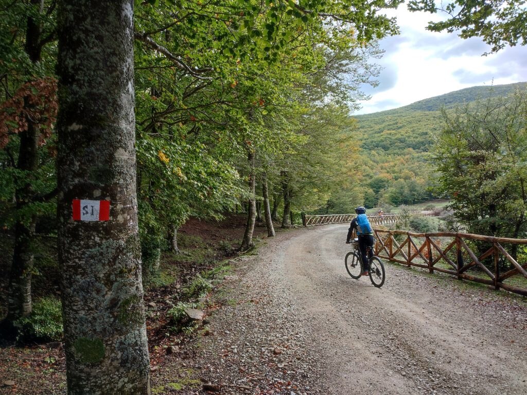 SI Sicilia - Foto Sentiero Italia CAI