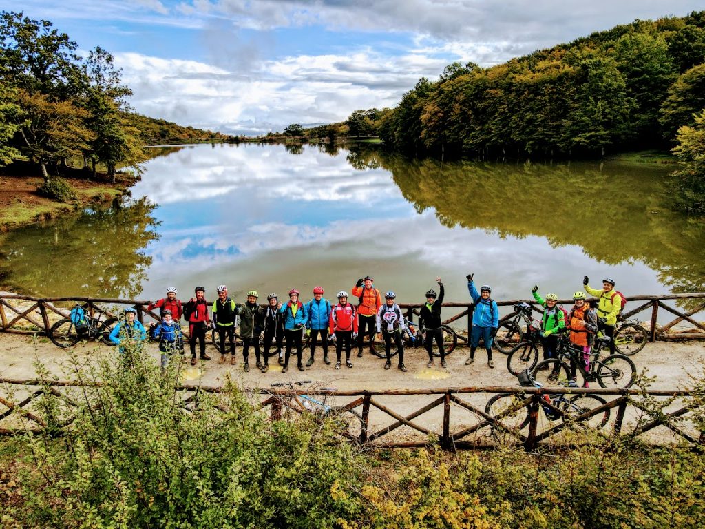 SI Sicilia - Foto Sentiero Italia CAI